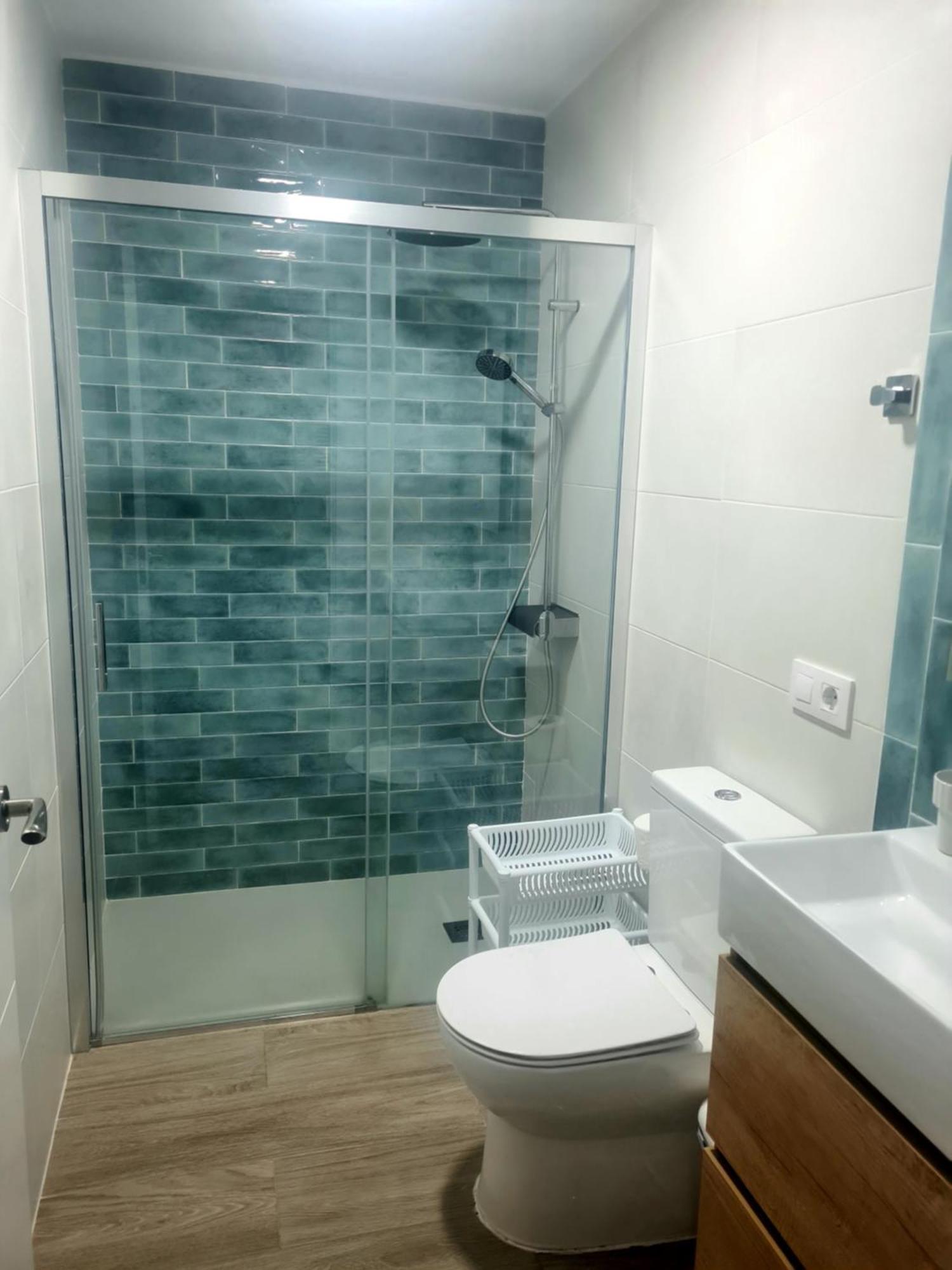 Apartamento Atlanterra Bajo Zahara de los Atunes Esterno foto