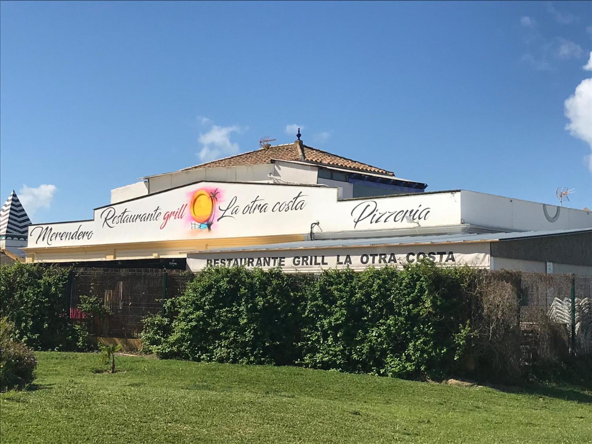 Apartamento Atlanterra Bajo Zahara de los Atunes Esterno foto