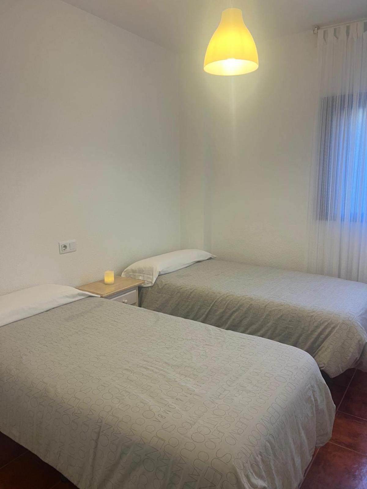 Apartamento Atlanterra Bajo Zahara de los Atunes Esterno foto