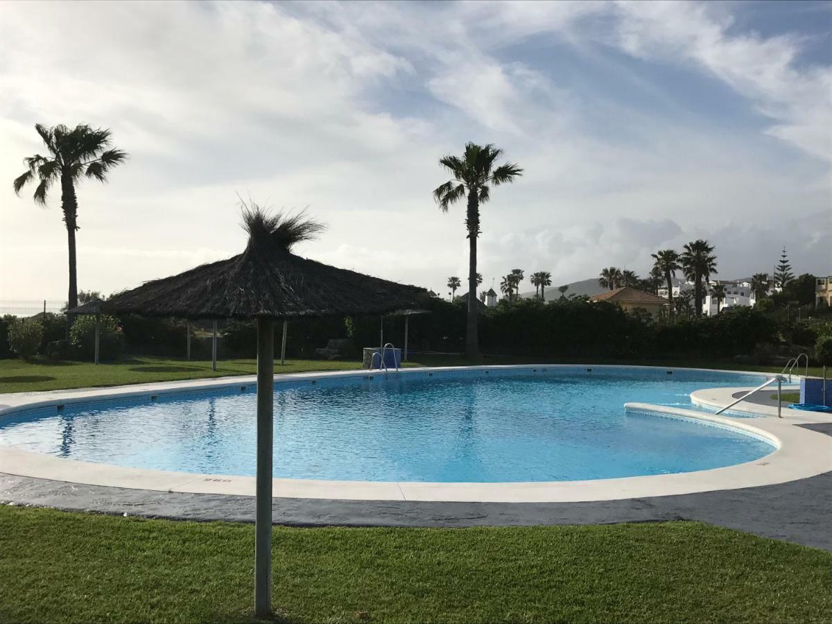 Apartamento Atlanterra Bajo Zahara de los Atunes Esterno foto