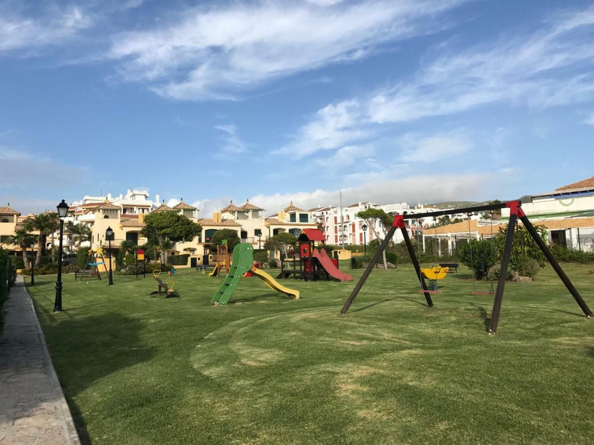 Apartamento Atlanterra Bajo Zahara de los Atunes Esterno foto