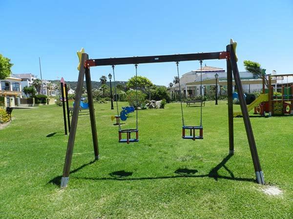 Apartamento Atlanterra Bajo Zahara de los Atunes Esterno foto