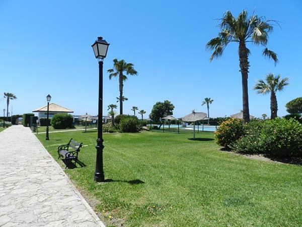 Apartamento Atlanterra Bajo Zahara de los Atunes Esterno foto