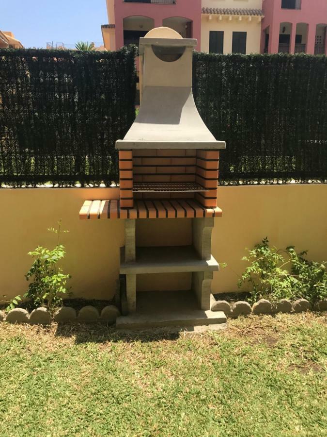 Apartamento Atlanterra Bajo Zahara de los Atunes Esterno foto
