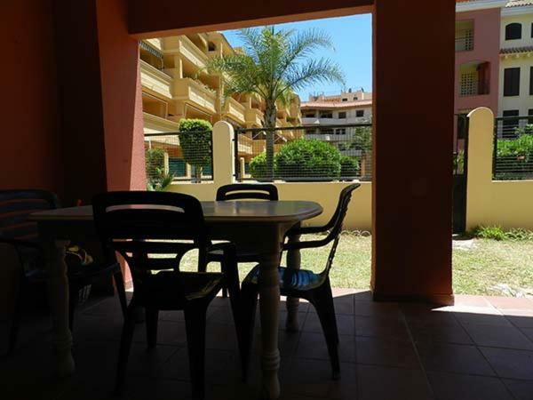 Apartamento Atlanterra Bajo Zahara de los Atunes Esterno foto