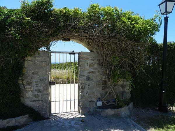 Apartamento Atlanterra Bajo Zahara de los Atunes Esterno foto